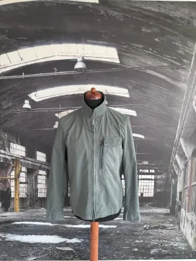 C.P. COMPANY METROPOLIS OVERSHIRT