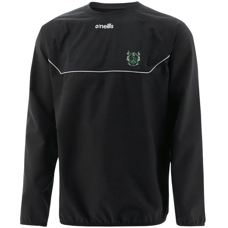 Crinkill GAA Norwich Windbreaker