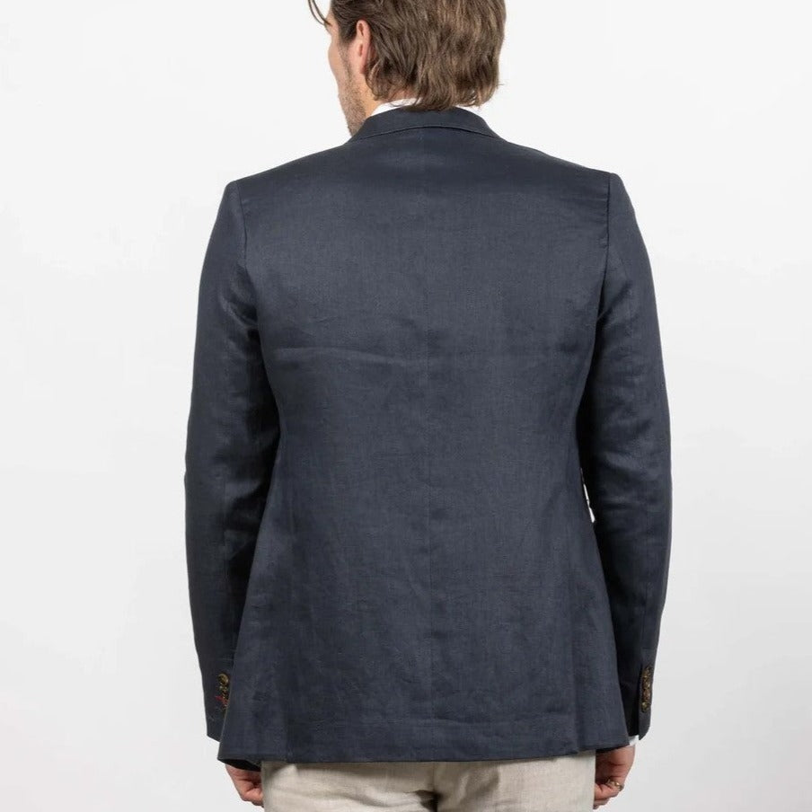 Cutler & Co Johnson Blazer