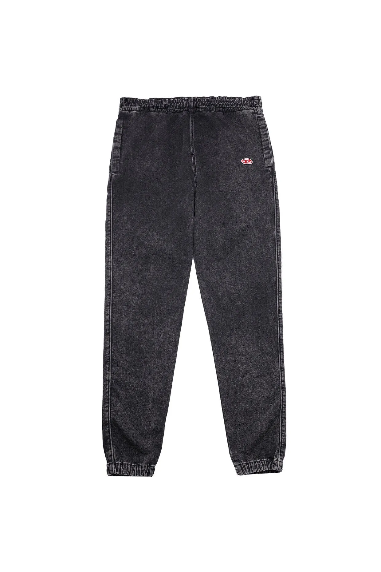 Diesel D-Lab JoggJeans Elasticated Waistband Jeans