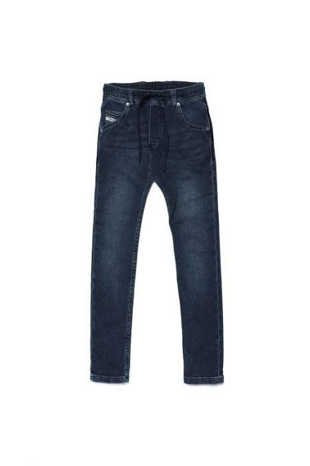 Diesel Jean Dark Blue