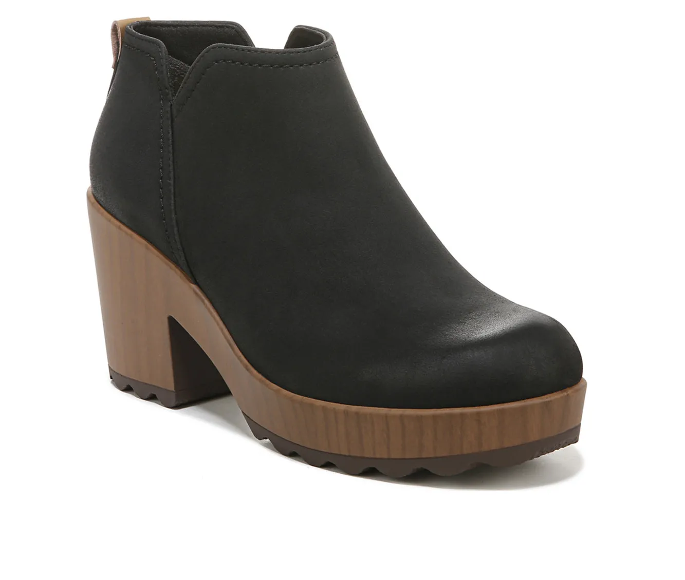 Dr. Scholls Women's Wishlist Boots