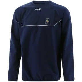 Eastbourne RFC Norwich Windbreaker