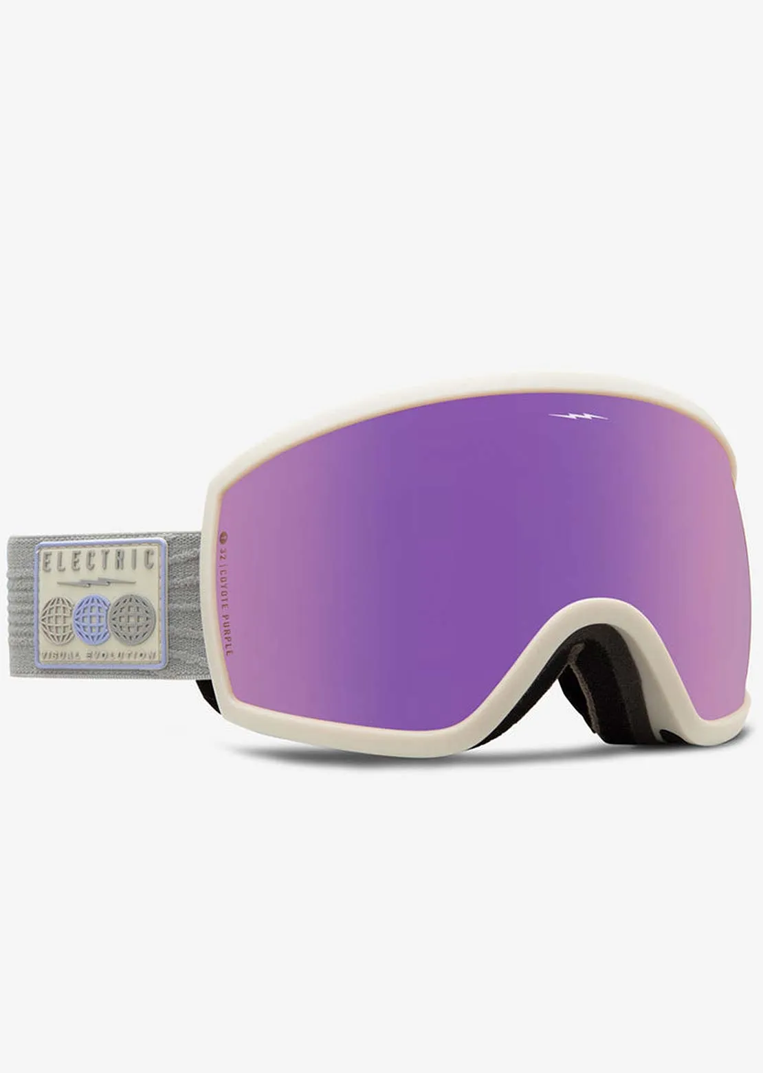 Electric EG2T.S Snow Goggles