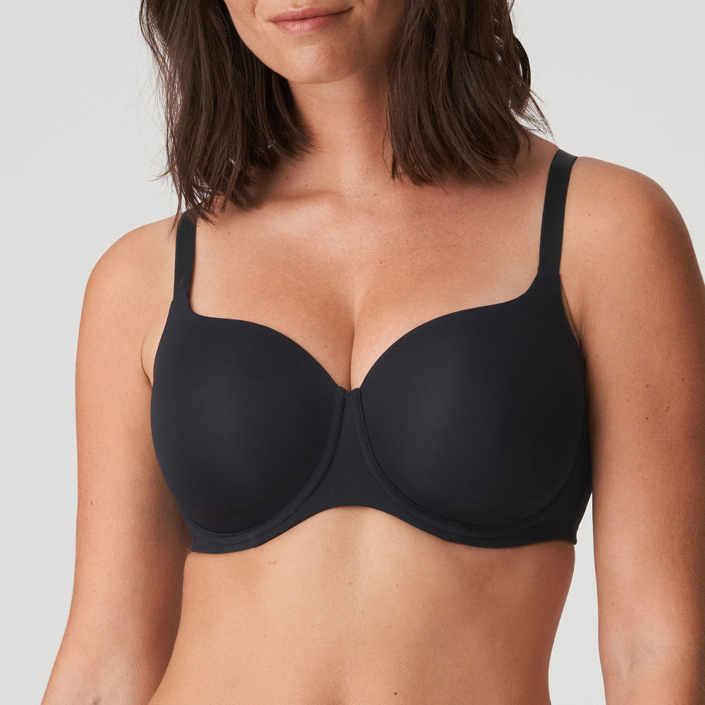 Figuras Heart Shape Smooth T-Shirt Bra B-H