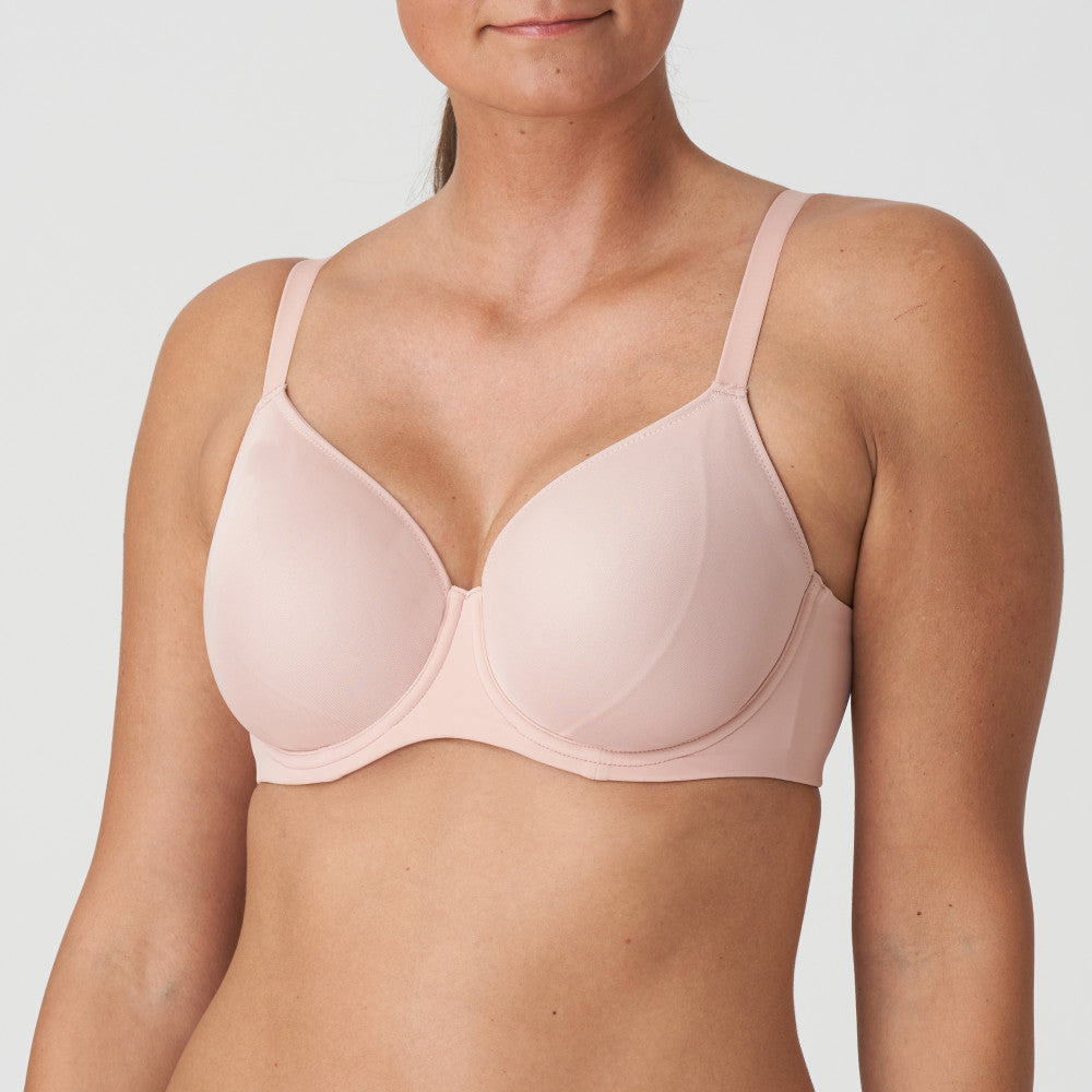 Figuras Non-Padded Full Cup T-Shirt Bra C-G