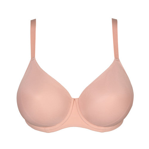 Figuras Non-Padded Full Cup T-Shirt Bra C-G