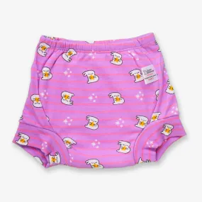 FREE Padded Underwear (Potty Training Pants, Single)