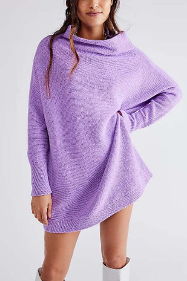 Free People Ottoman Slouchy Tunic