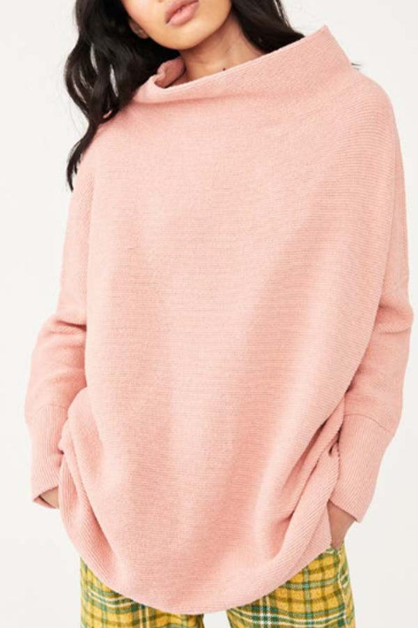 Free People Ottoman Slouchy Tunic