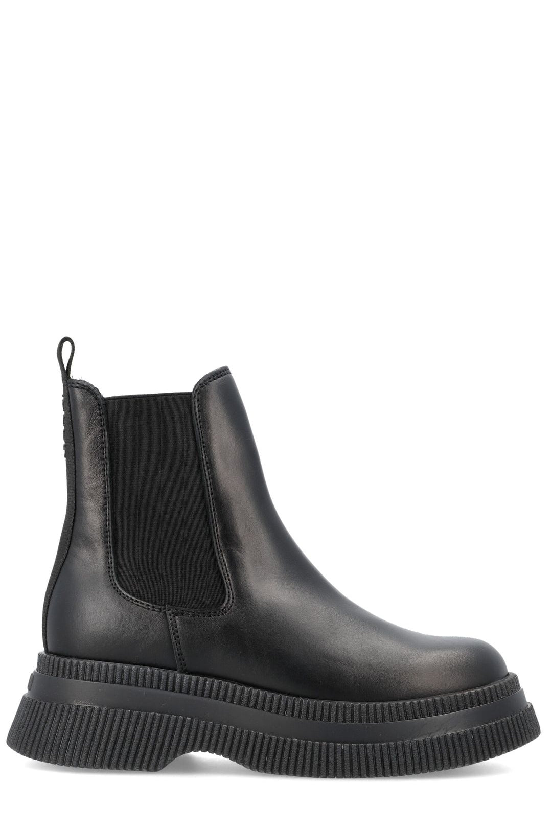 Ganni Slip On Boots