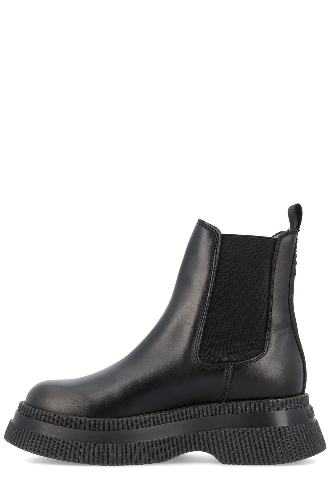 Ganni Slip On Boots