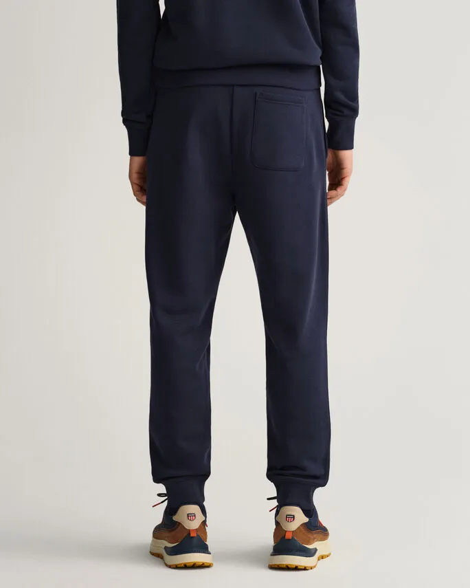 Gant 336357 Original Sweat Pants Dark Blue