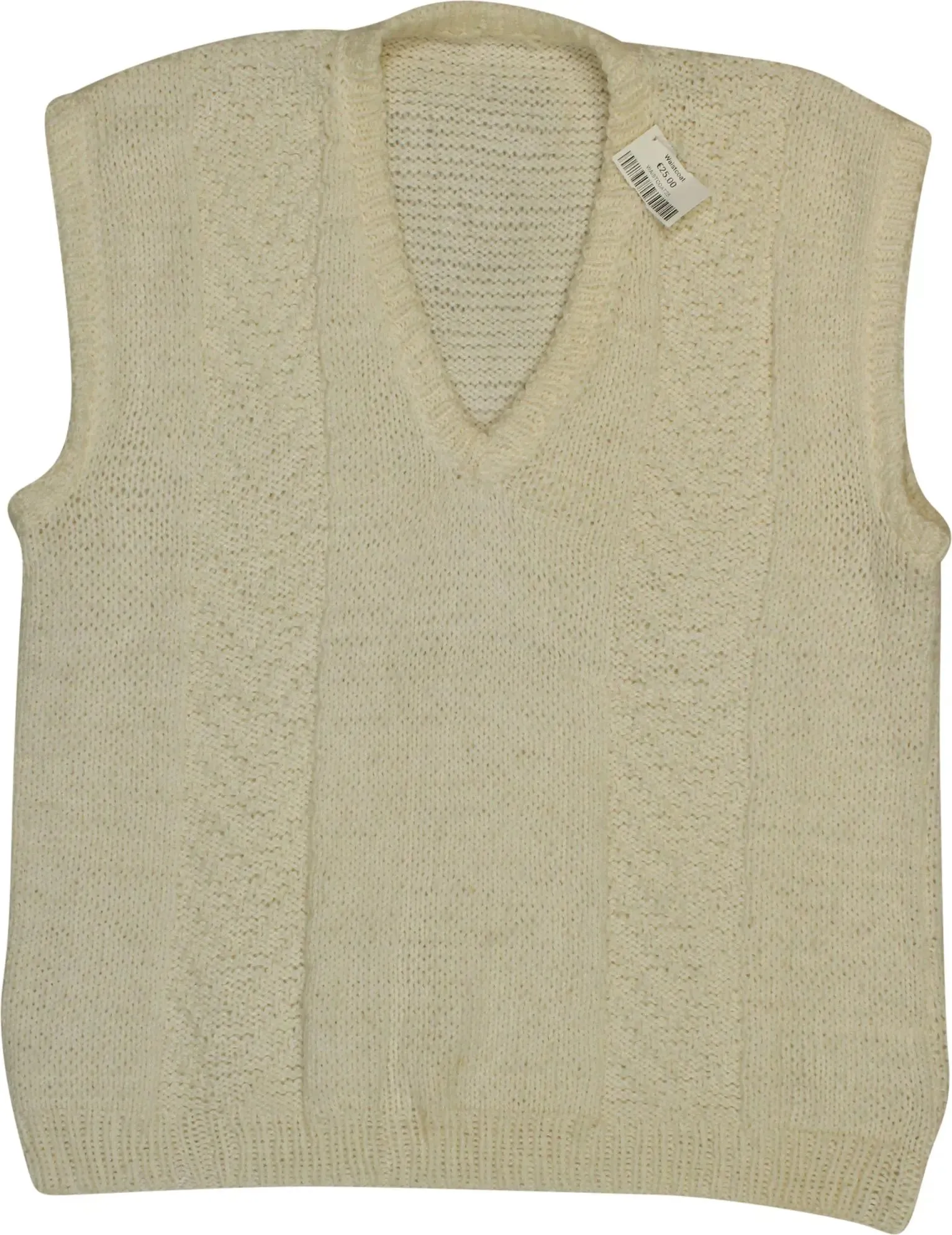 Handmade Waistcoat | ThriftTale