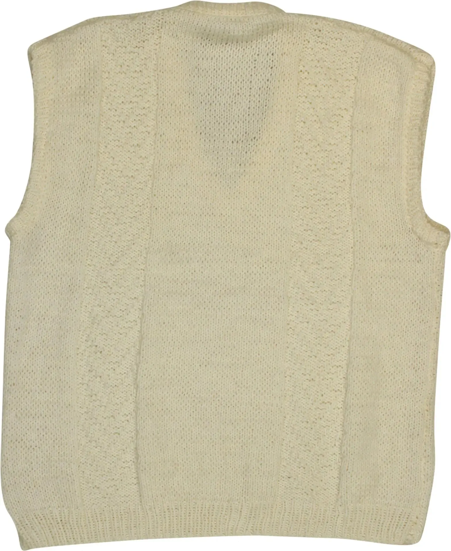 Handmade Waistcoat | ThriftTale