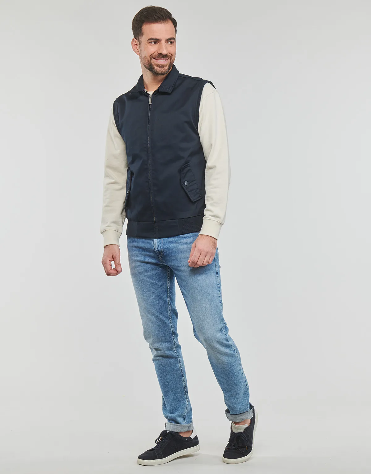 Harrington HGO WAISTCOAT