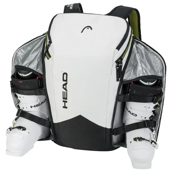 Head Rebels Backpack