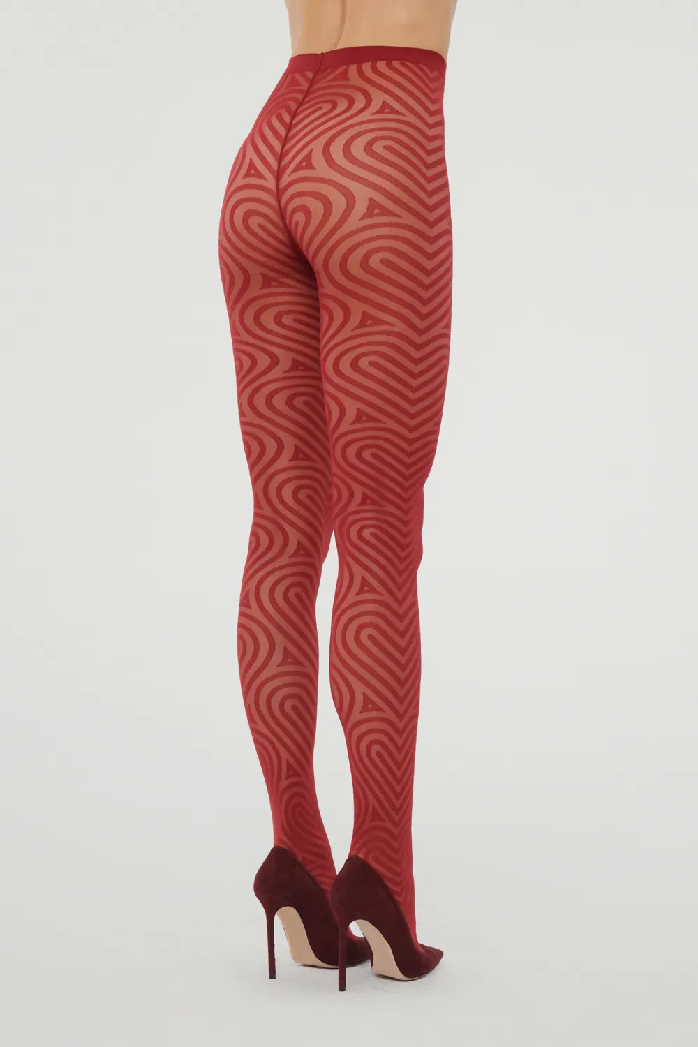 Heart Tights