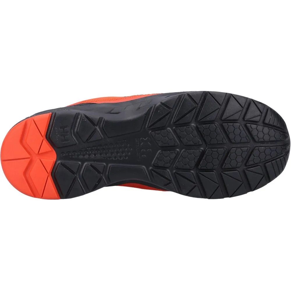 Helly Hansen Mens Chelsea Evolution Safety Shoes