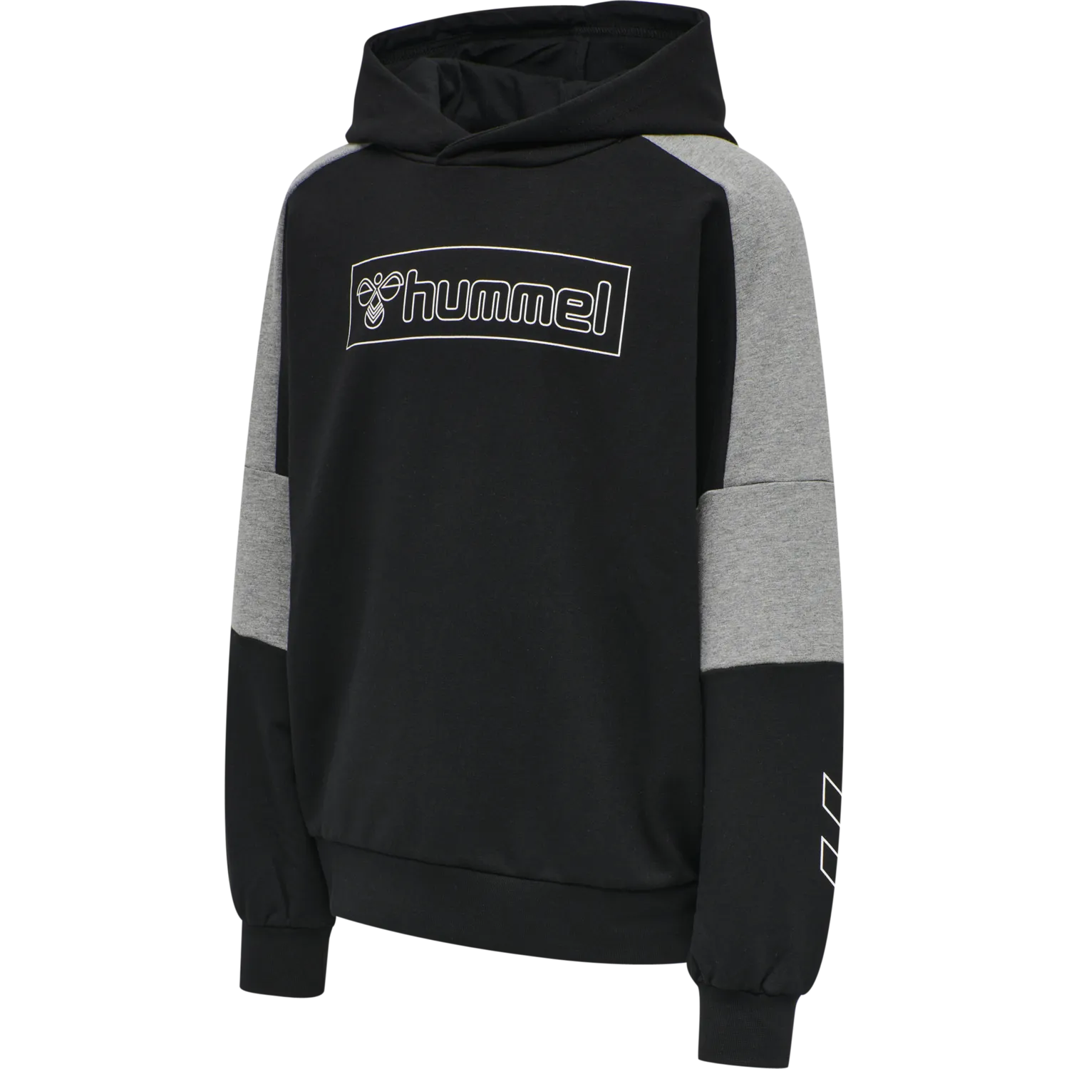 hmlBOXLINE HOODIE Hoodie