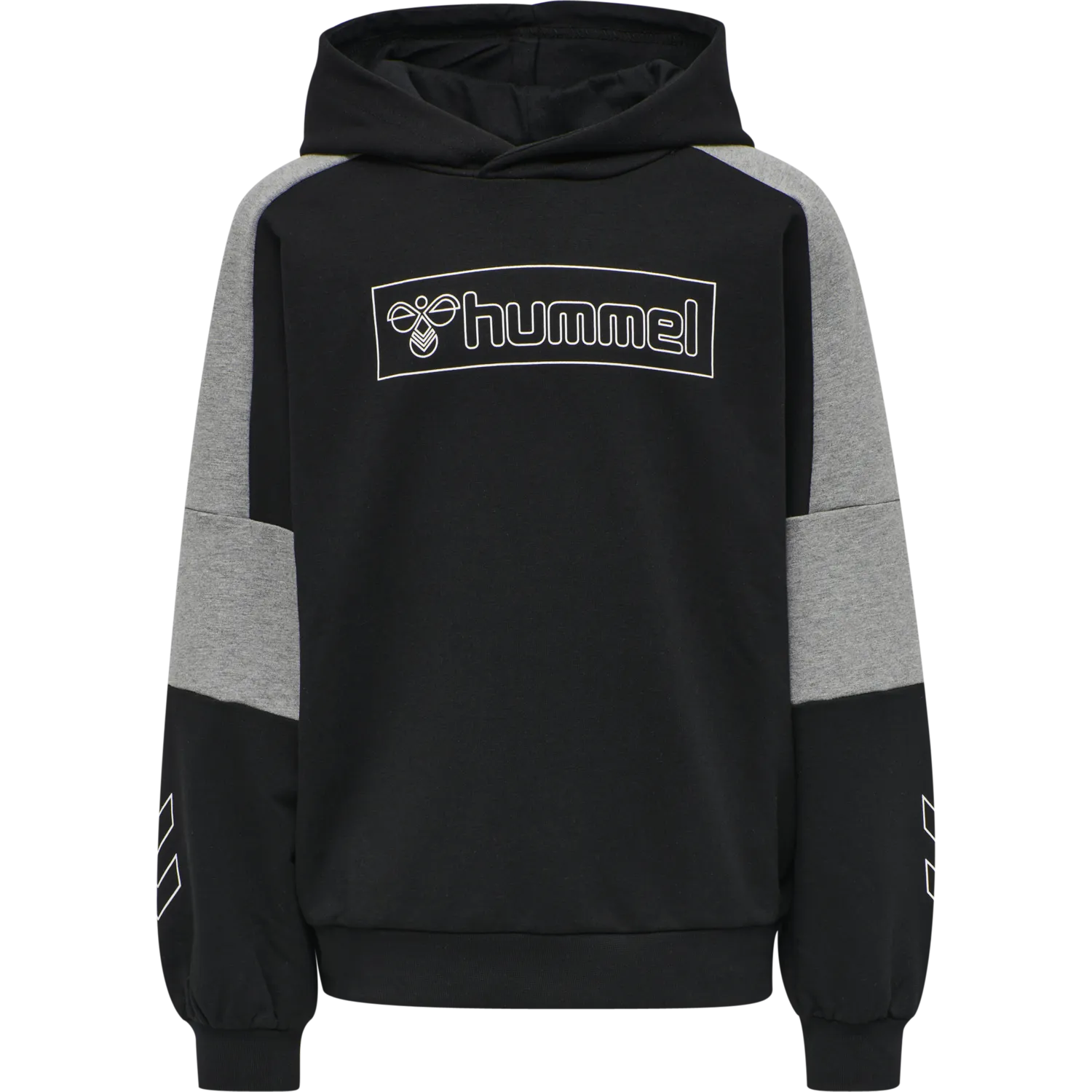 hmlBOXLINE HOODIE Hoodie