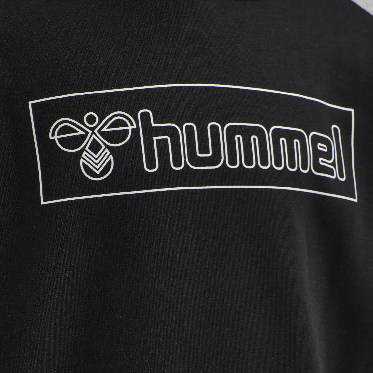 hmlBOXLINE HOODIE Hoodie