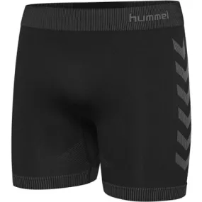 Hummel First Seamless Short Tights Men