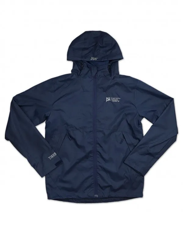 Jackson State University: Windbreaker