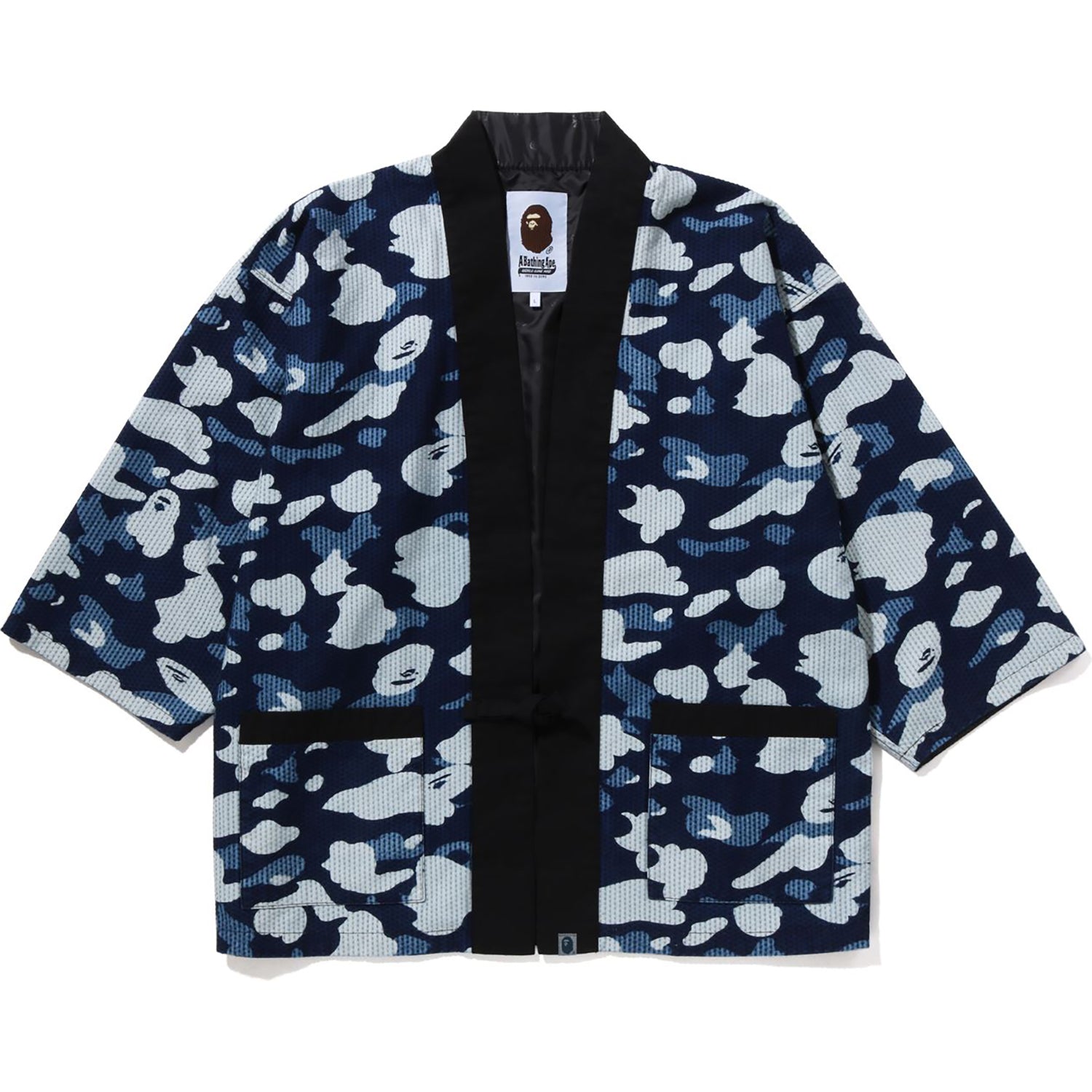 JAPAN CRAFT MAN JACKET MENS