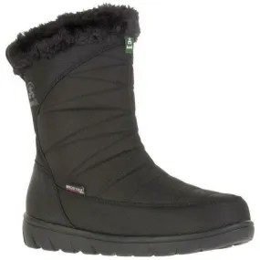 KAMIK HANNAH ZIP WINTER BOOT WIDE - FINAL SALE!