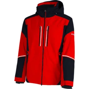 Karbon Resistance Ski Jacket (K4304) Mens 2025