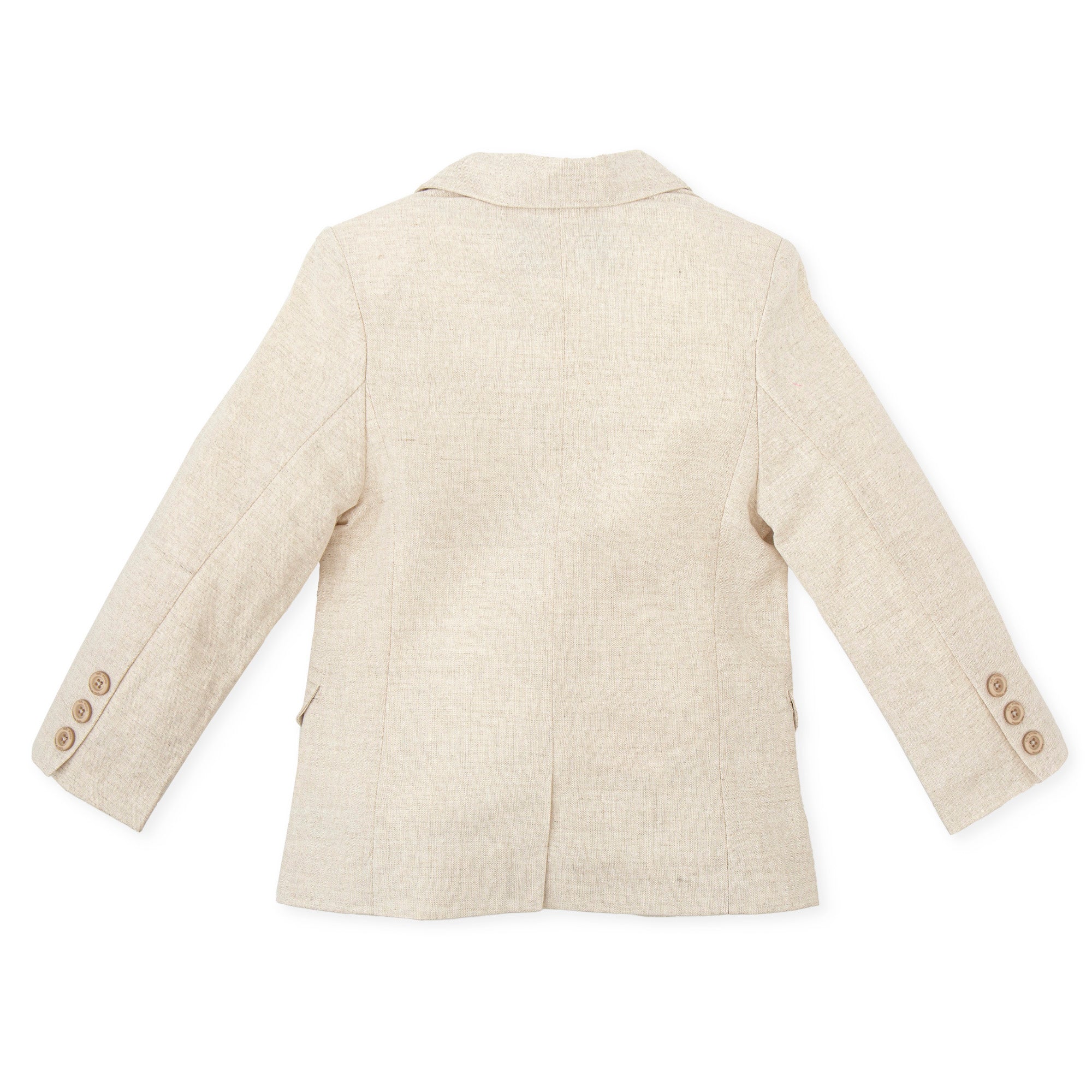 Kendo WOVEN Suit BLAZER  - SAND