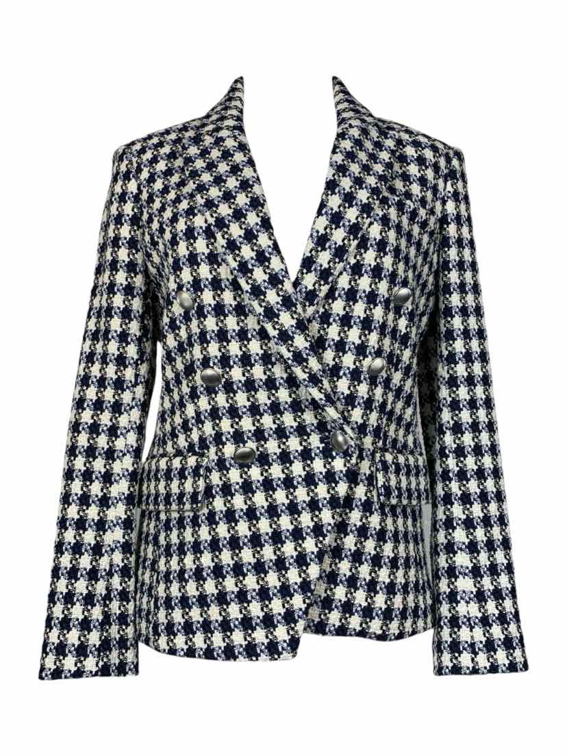 L'Agence Size 6 Blazer