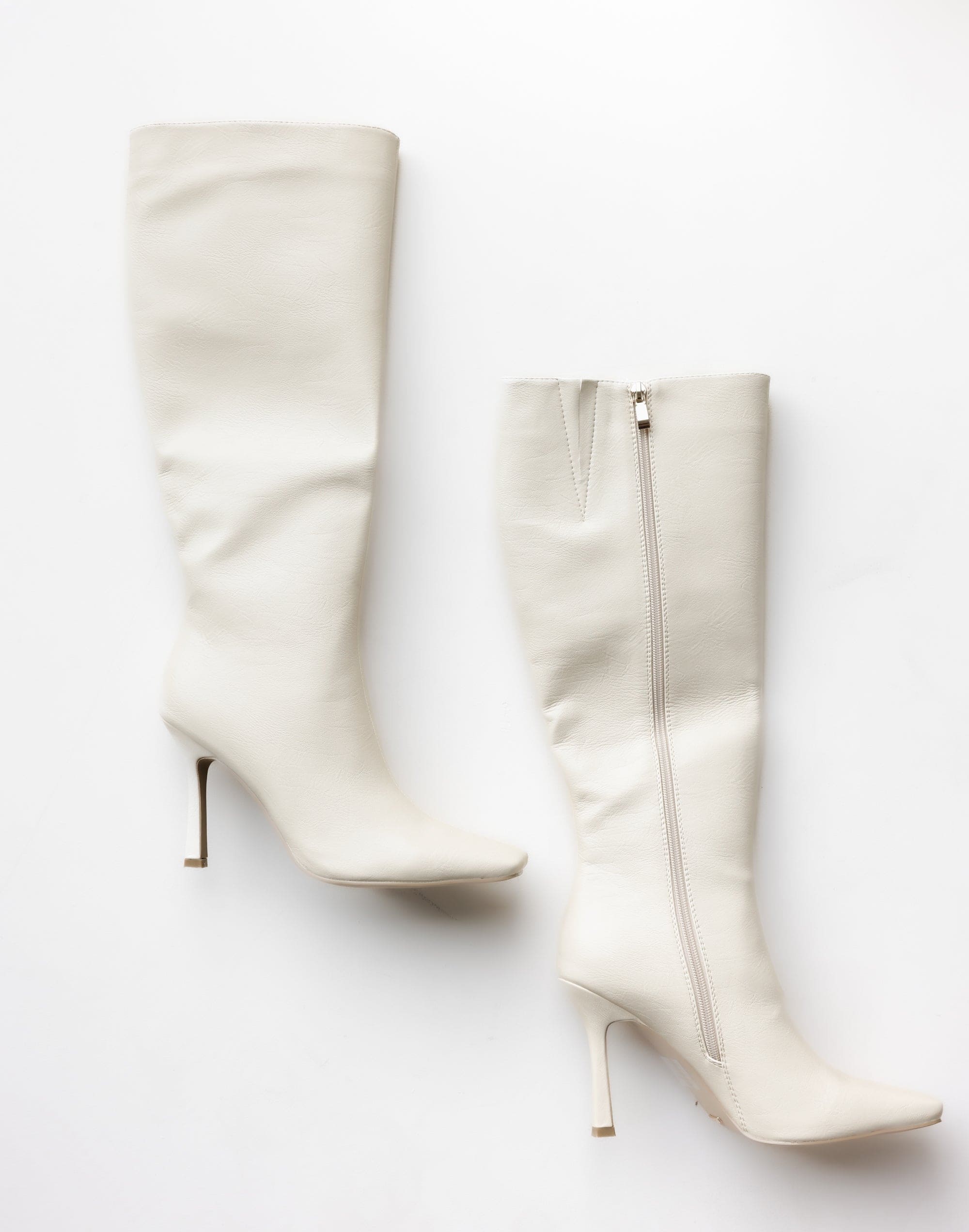 Lainey Boot (Buttermilk) - By Billini