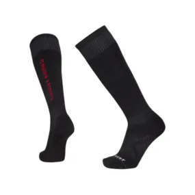 LeBent Core Full Cushion Snow Socks Adult 2025