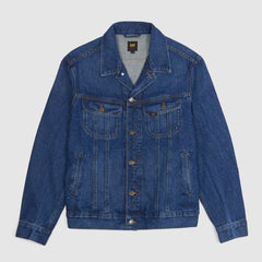 Lee Rider Denim Trucker Jacket