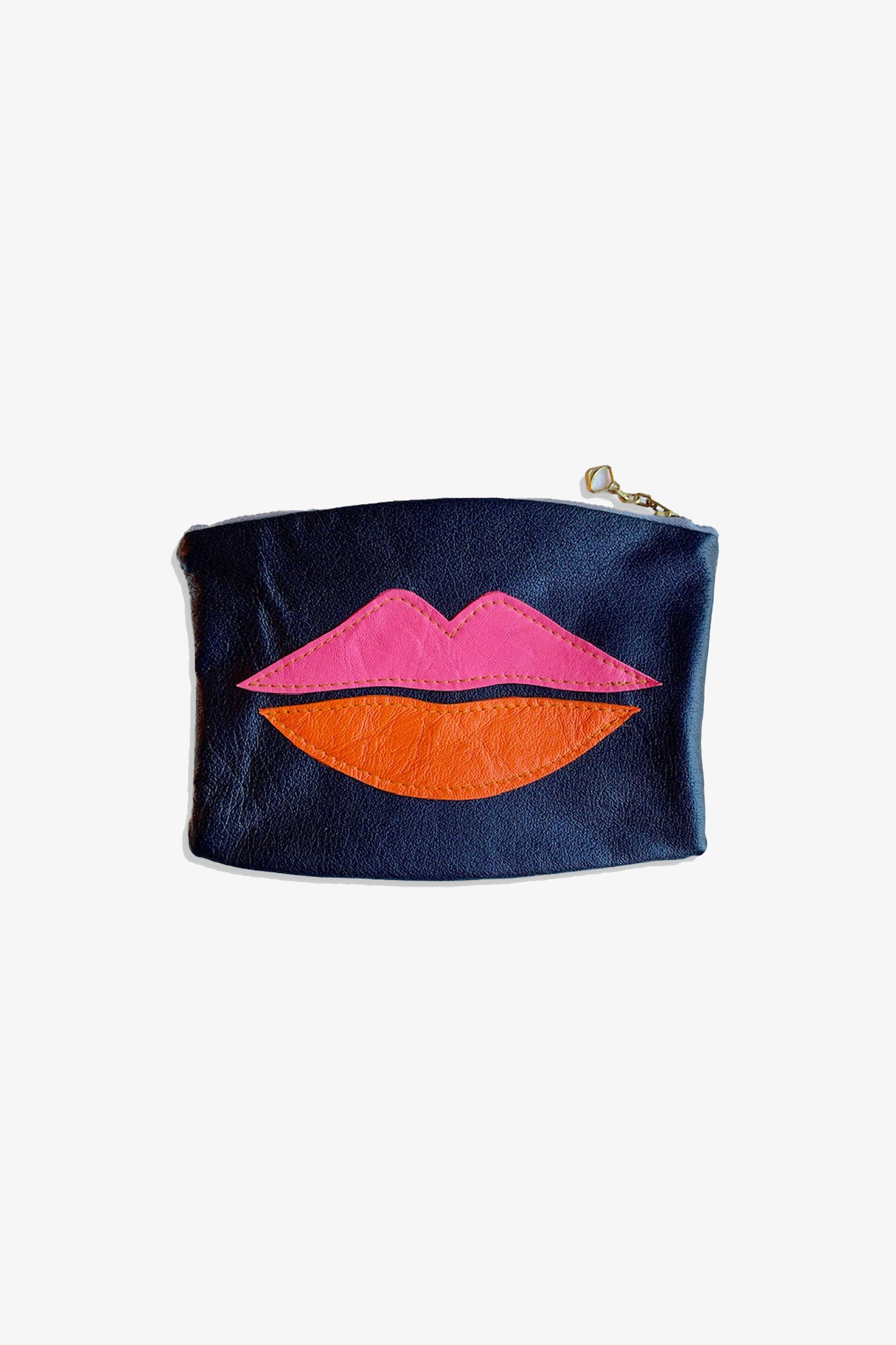 Lips Pouch