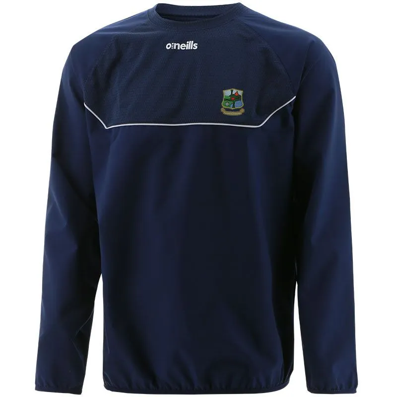 Loughnavalley GAA Norwich Windbreaker