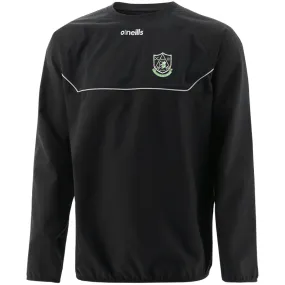 Lucan Sarsfields Norwich Windbreaker