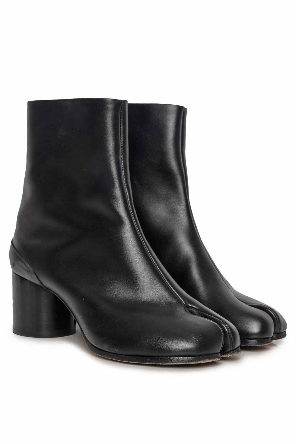 Maison Martin Margiela Size 37 Ankle Boots