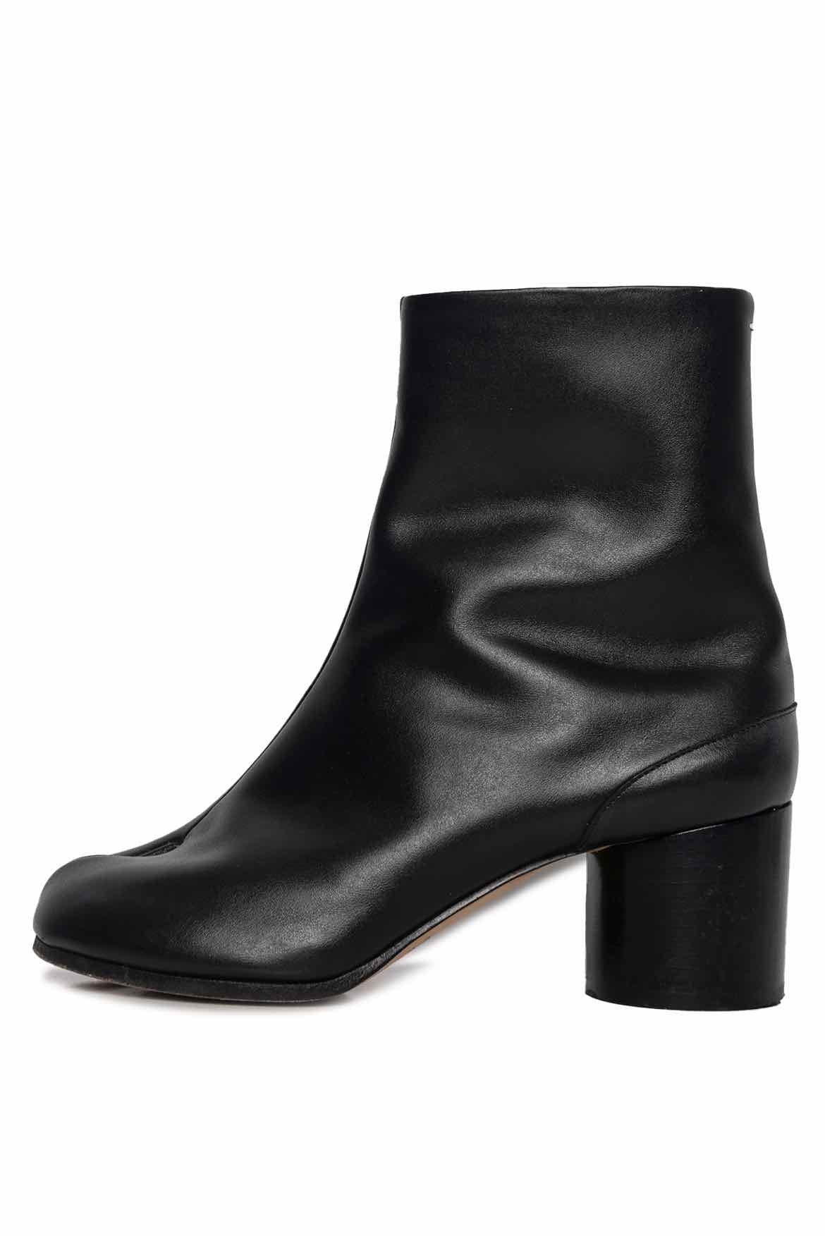 Maison Martin Margiela Size 37 Ankle Boots