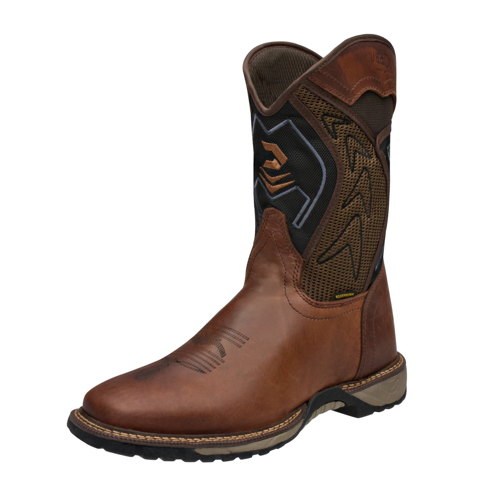 Men's ADVANTAGE - Waterproof Boots