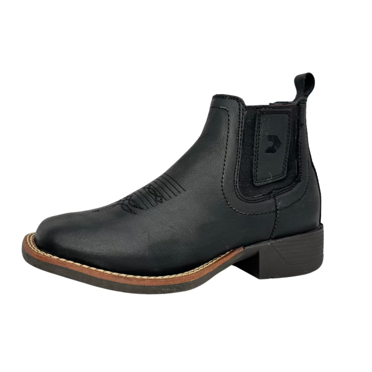 Men's LOGAN - Cowboy Boots