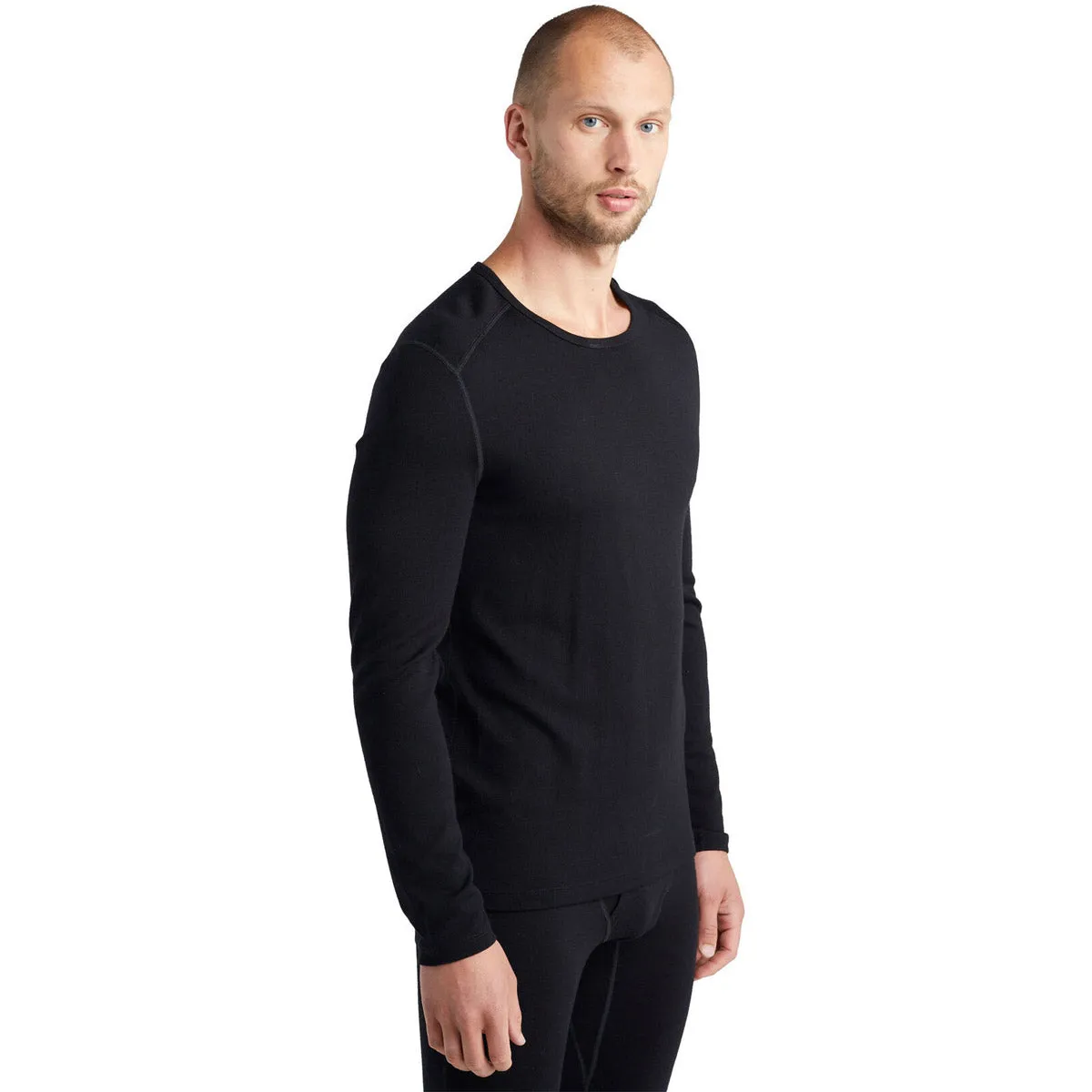 Men's Merino 260 Tech Long Sleeve Crewe Thermal Top