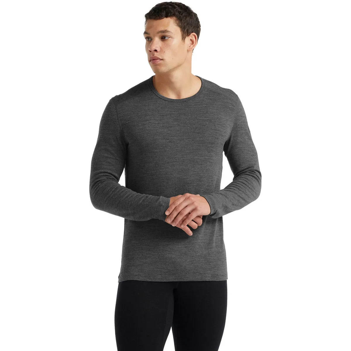 Men's Merino 260 Tech Long Sleeve Crewe Thermal Top