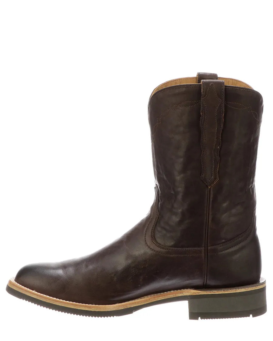 Men's Raymond Western Boots