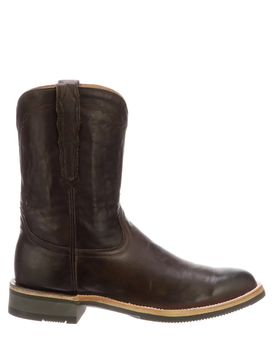 Men's Raymond Western Boots