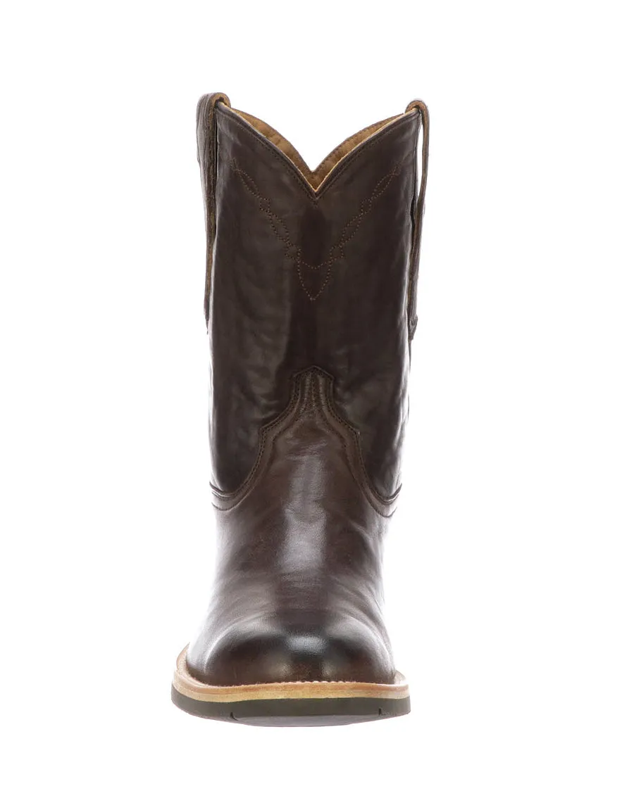 Men's Raymond Western Boots