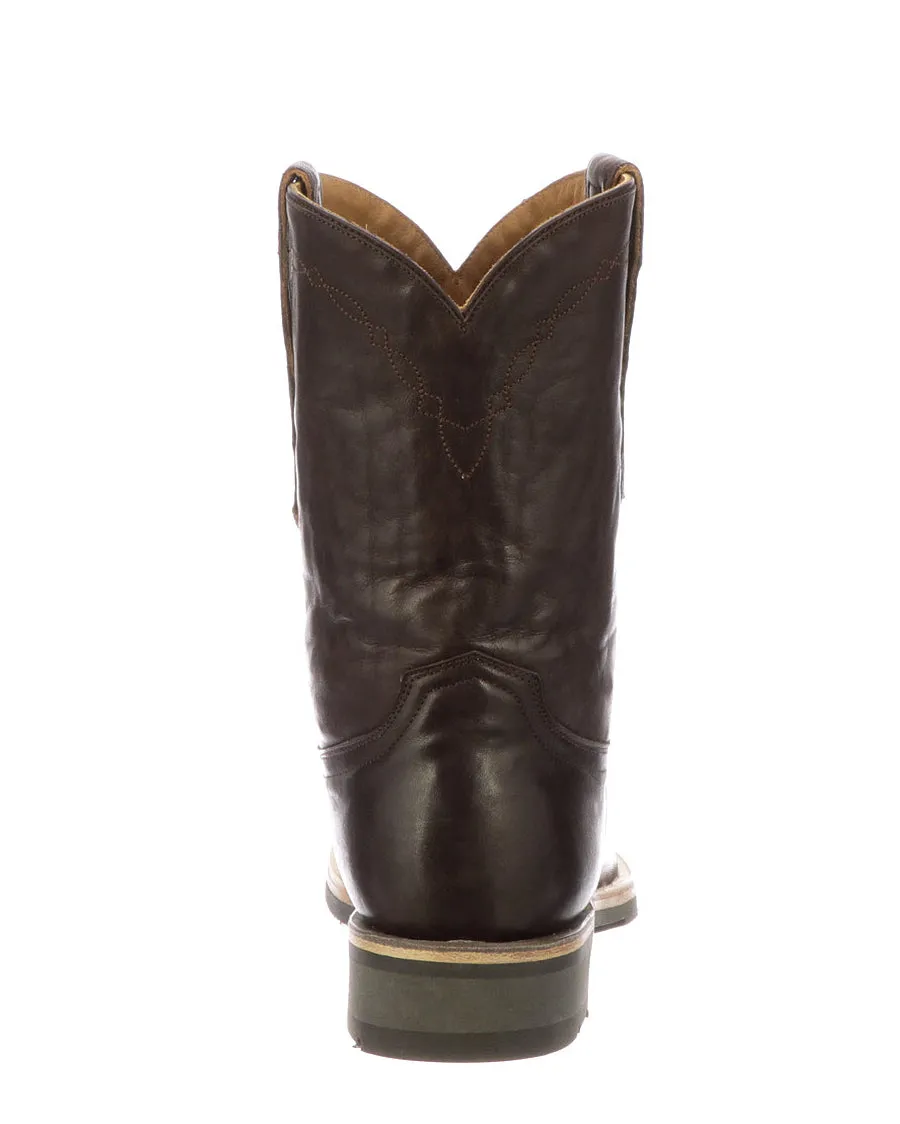 Men's Raymond Western Boots