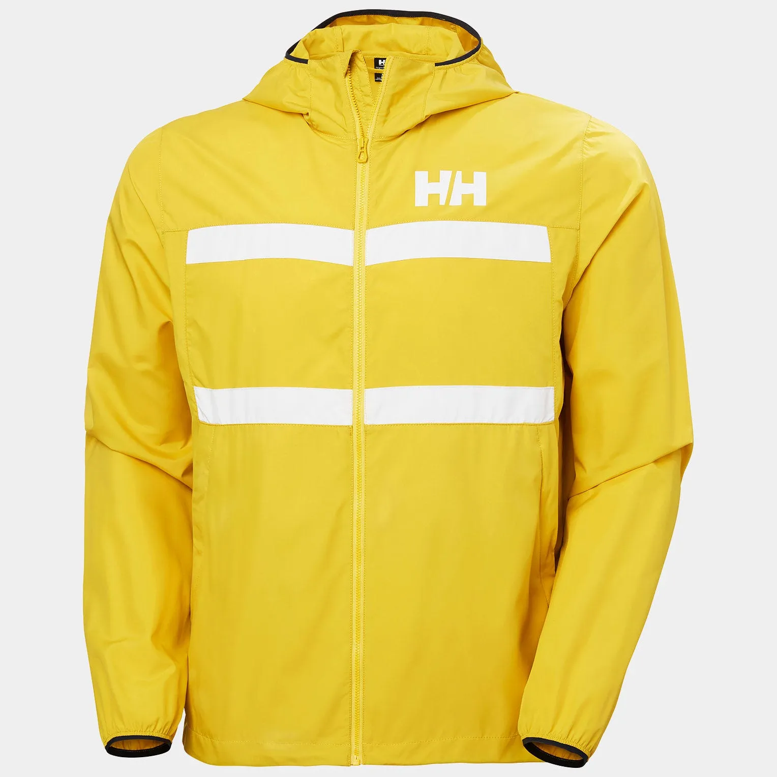 Men’s Salt Stripe Windbreaker